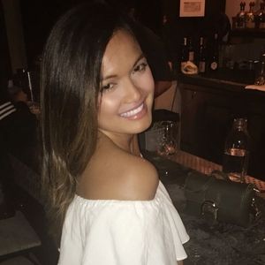 Meet your Posher, Inggrid